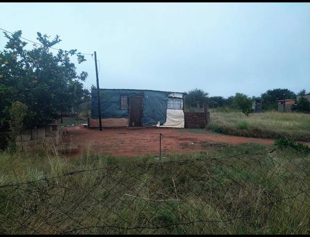 LAND FOR SALE IN MANKWENG